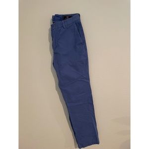 Vineyard Vines Blue Chino